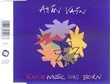 Trancemusic was born [Single-CD]