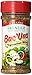 Frontier Vegetarian Bits Bac'uns Certified Organic, 2.47 Ounce Bottle (Pack of 6)