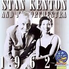 Click here to buy 1962 by  Stan Kenton .