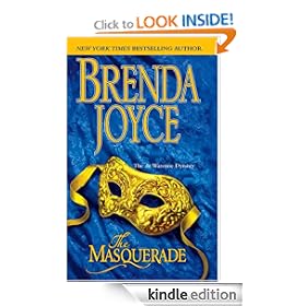 The Masquerade (de Warenne Dynasty)