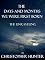 The Days and Months We Were First Born- The Unraveling (Book 1 of 3)