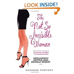 The Not So Invisible Woman