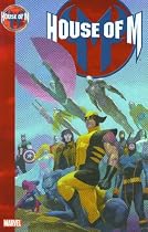 House Of M TPB