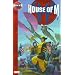 House Of M TPB