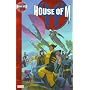 House Of M TPB