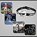 Wsky LED Headlamp,Super Brightest LED Flashlight with Red Light,120 Lm IPX6 Waterproof Portable Headlamp with Adjustable Comfortable Headband for Outdoor Sports & Home Use(Battery not Included)(White)