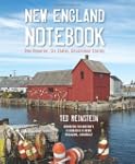 New England Notebook: One Reporter, S...