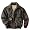 The Spirit Leather Flight Jacket / Spirit Leather Flight Jacket