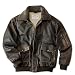 The Spirit Leather Flight Jacket / Spirit Leather Flight Jacket