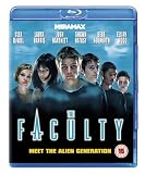 The Faculty [Blu-ray]