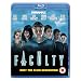 The Faculty [Blu-ray]