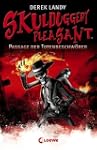 Skulduggery Pleasant 06 - Passage der...