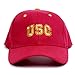 NCAA USC Trojans LED Light-Up Logo Adjustable Hat