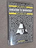 Evolution to democracy