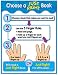 CHOOSE A JUST RIGHT BOOK CHT GR 1-3