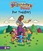 The Beginner's Bible for Toddlers (Beginner's Bible, The)