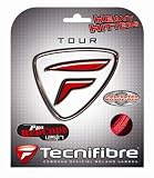 Tecnifibre Pro Red Code 17G Tennis String