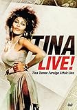 Tina Turner Live! - Tina Turner Foreign Affair Live [Import]