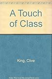 A touch of class