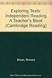 Independent reading A