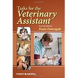 tasks for the veterinary assistant