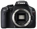 Canon EOS Kiss X4 (Import model like T2i / 550D) 18 MP CMOS APS-C Digital SLR Camera with 3 inch LCD Japan made (Body)