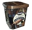 Nonni's Authentic Italian Family Recipe Biscotti, Viva Cioccolati - Triple Cioccolati, 2 lb. 1.2 oz. (942g)25 cookies