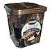 Nonni's Authentic Italian Family Recipe Biscotti, Viva Cioccolati - Triple Cioccolati, 2 lb. 1.2 oz. (942g)25 cookies