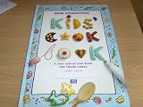 Produkt-Bild: Good Housekeeping Kids' Cook Book