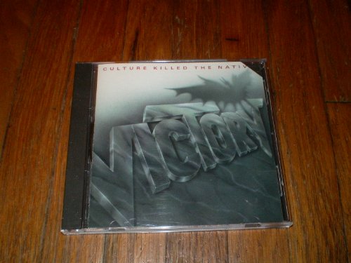 Victory - Culture Killed The Native - Zortam Music