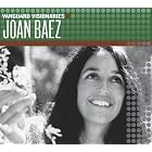 Click here to buy Joan Baez (Vanguard Visionaries) by  Joan Baez .