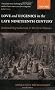 Love and Eugenics in the Late Nineteenth Century: Rational Reproduction and the New Woman