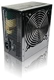 Thermaltake W0129RU Purepower 600W ATX 2.0 Power Supply with Active PFC