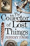 The collector of lost things