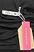 Beachcoco Women's Maternity Capri Pants – High Waisted Wide Leg Casual Lounge Pregnancy Short Trouser Heavy Rayon Spandex