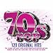 Various-Original Hits - 70s Pop cd cover