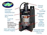 Tools & Hardware : Superior Pump 91602 Filter Bag Used with 91601 Lake Screen Filter