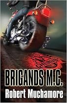 Brigands M.C. (CHERUB)