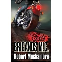 Brigands M.C. (CHERUB)