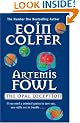 The Opal Deception (Artemis Fowl)