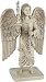 Archangel Uriel Statue, Stone - Small