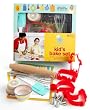 Martha Sewart Kids Baking Set