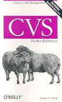 CVS Pocket Reference (Pocket Reference (O'Reilly))
