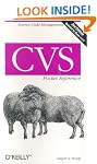 CVS Pocket Reference (Pocket Reference (O'Reilly))