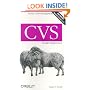 CVS Pocket Reference (Pocket Reference (O'Reilly))