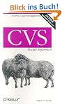 CVS Pocket Reference (Pocket Reference (O'Reilly))