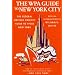 The WPA Guide to New York City: The Federal Writers' Project Guide to 1930s New York (American Guide)