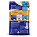 Solid Gold MMillennia Holistic Dry Dog Food, Beef & Brown Rice with Peas, Moderately Active Adult Dogs, All Sizes, 4lb Bag