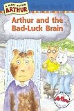 Arthur and the Bad-Luck Brain (Marc Brown Arthur Chapter Books)
