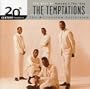 20th Century Masters: The Millennium Collection Vol. 1/The '60s (The Best of the Temptations)